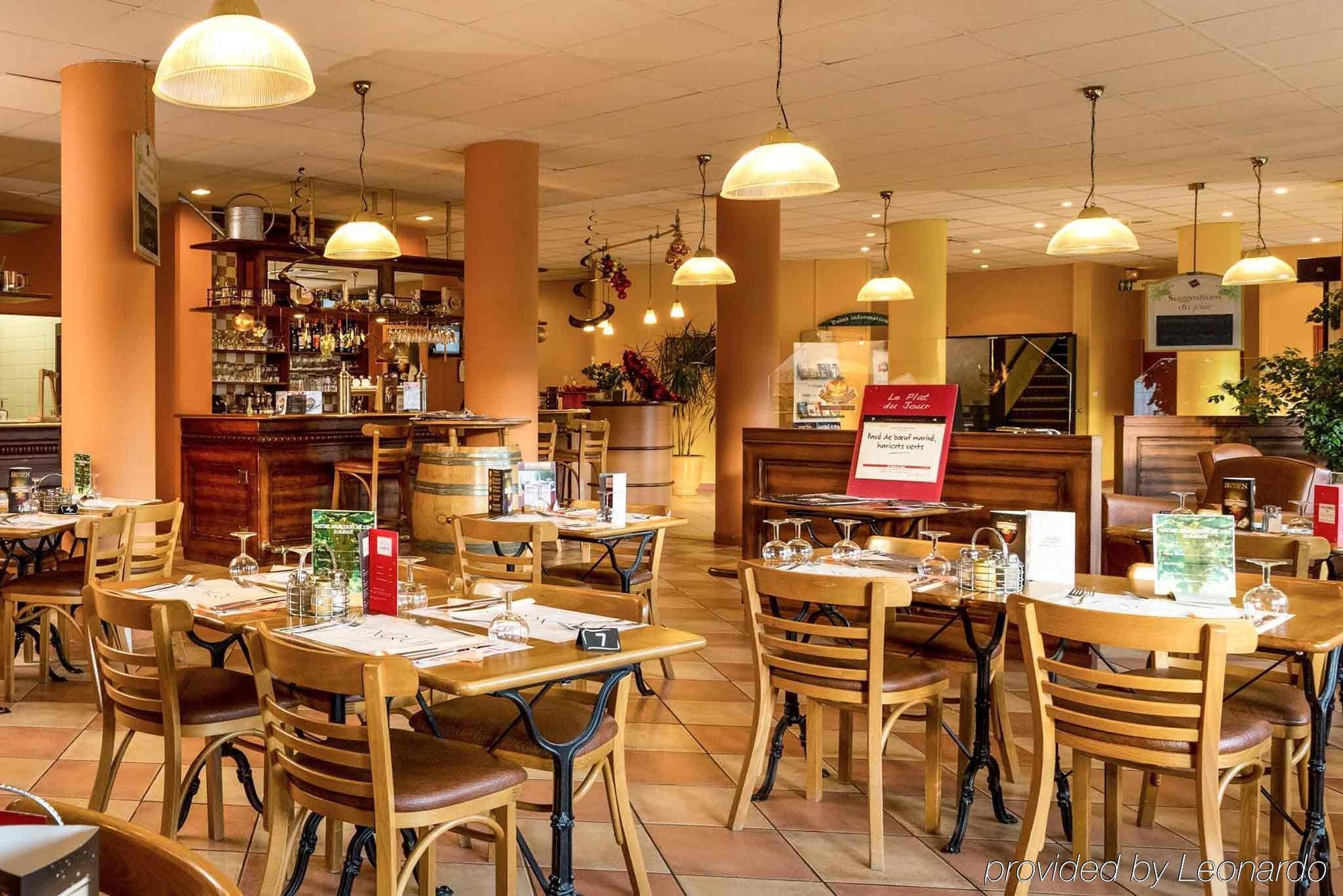 ibis budget Saint Dié des Vosges Exterior foto